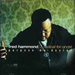 Blessed - Fred Hammond (Cover/Mashup by Matthew Rischer)