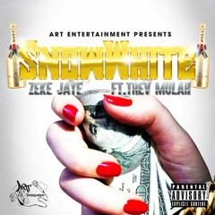 Snow White Feat. Trev Mulah (Prod by. I.V.)