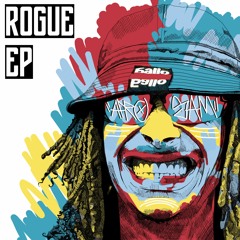Afro Sam - Feel This Way [Rogue EP]