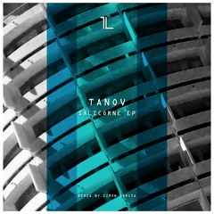 Tanov - Salicorne (Original Mix) [Parallel]