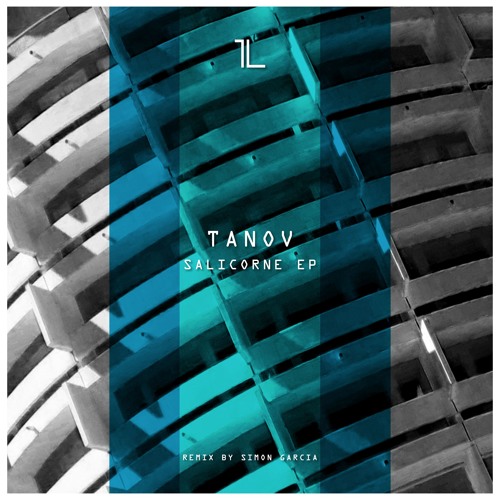 Tanov - Salicorne (Original Mix) [Parallel]
