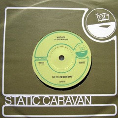 'Maybach' The Yellow Moon Band