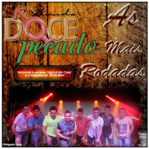 EX-MARIDO-BANDA DOCE PECADO