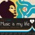 Artwork for Music is my life 5