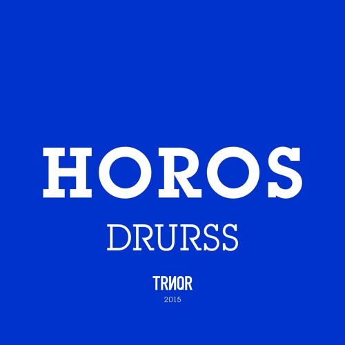 Horos – Leaving