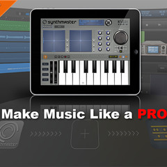 SynthMaster iOS Player Song Contest
