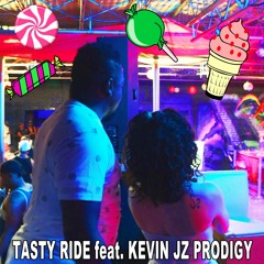 Tastyride Remix Feat. Kevin JZ Prodigy