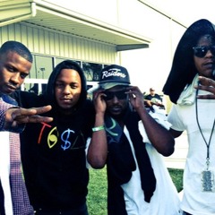 Jay Rock ft. Black Hippy- Vice City