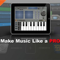 "1 preset in 1 take" by Rustik