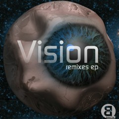 Hiroaki Kato - Jade (Vision Remix)