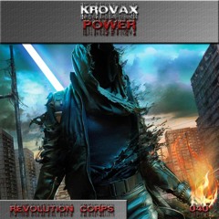 Krovax - Power (RC040)