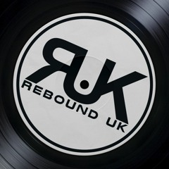 Kenny Hayes presents The Sound Of Rebound Vol 1