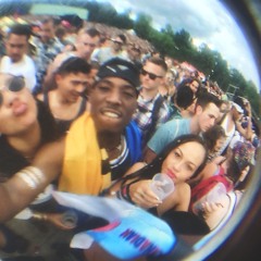 MTL (OSHEAGA MF)