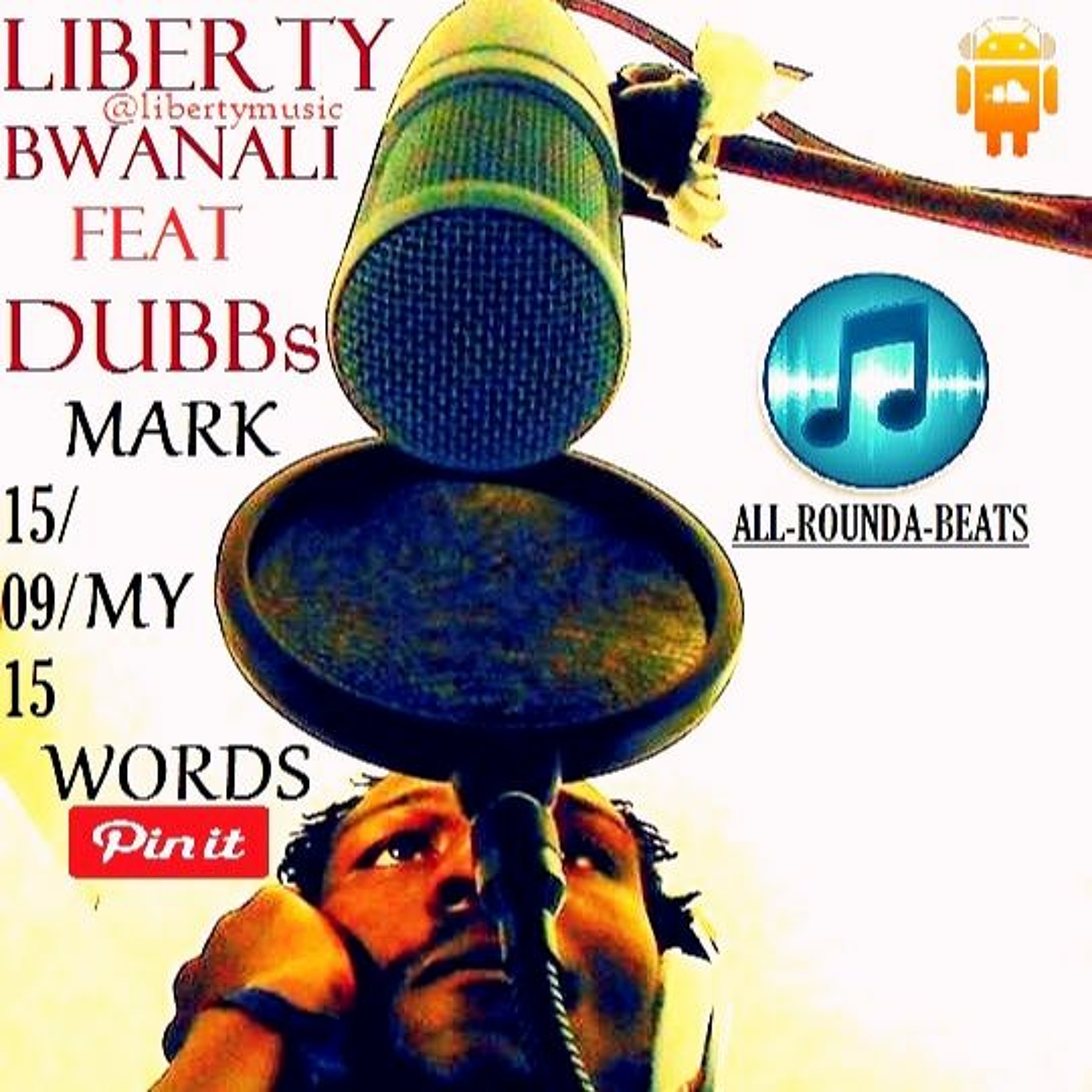 Liberty Bwanali