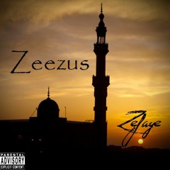 Troubled Puppet - ZeJaye