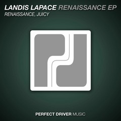 Track of the Day: Landis LaPace “Renaissance”