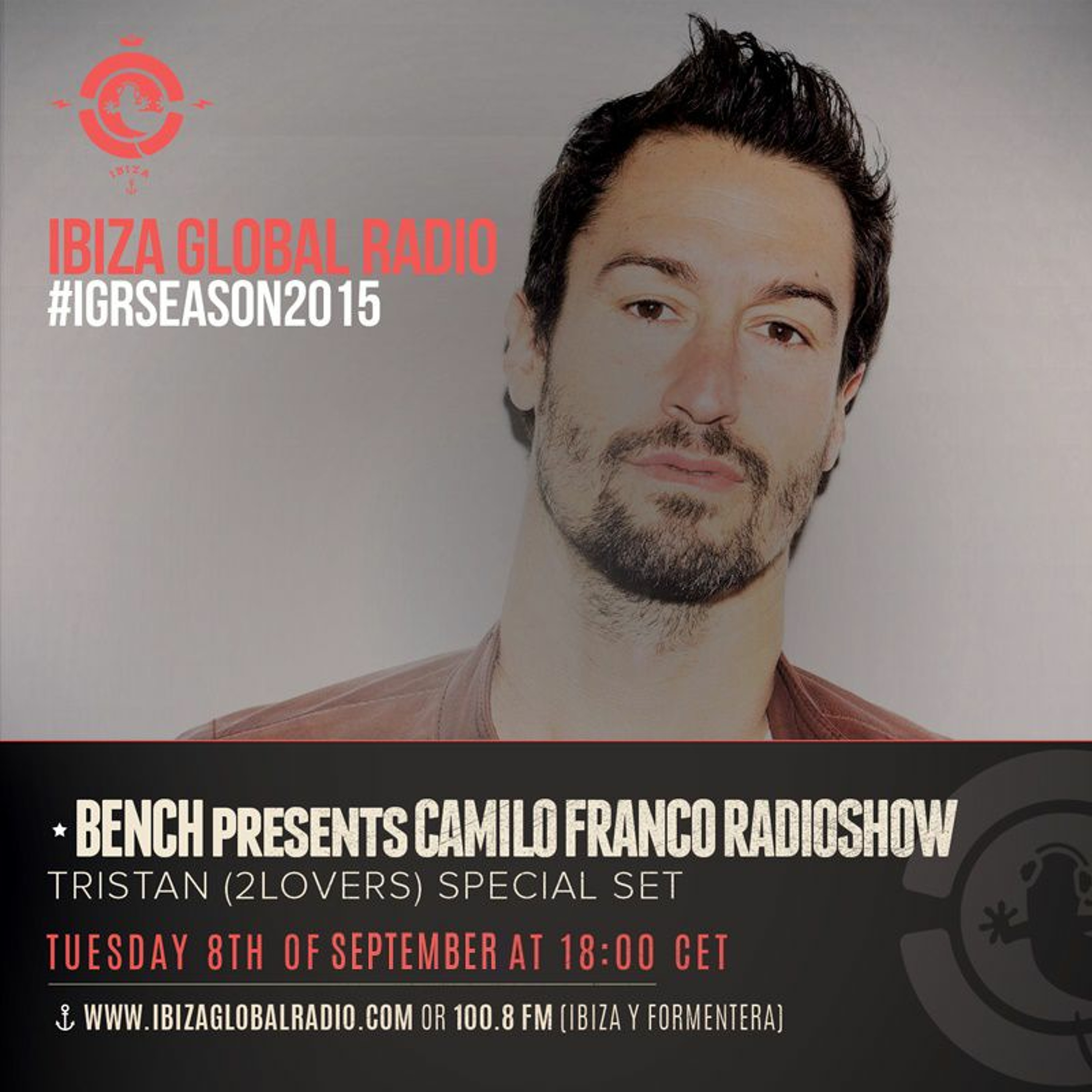 Camilo Franco Podcast