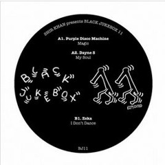 Mickey - Disco Lights (Original Mix)