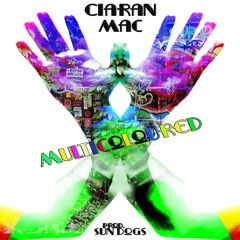 Multicoloured (Prod. SunDogs)