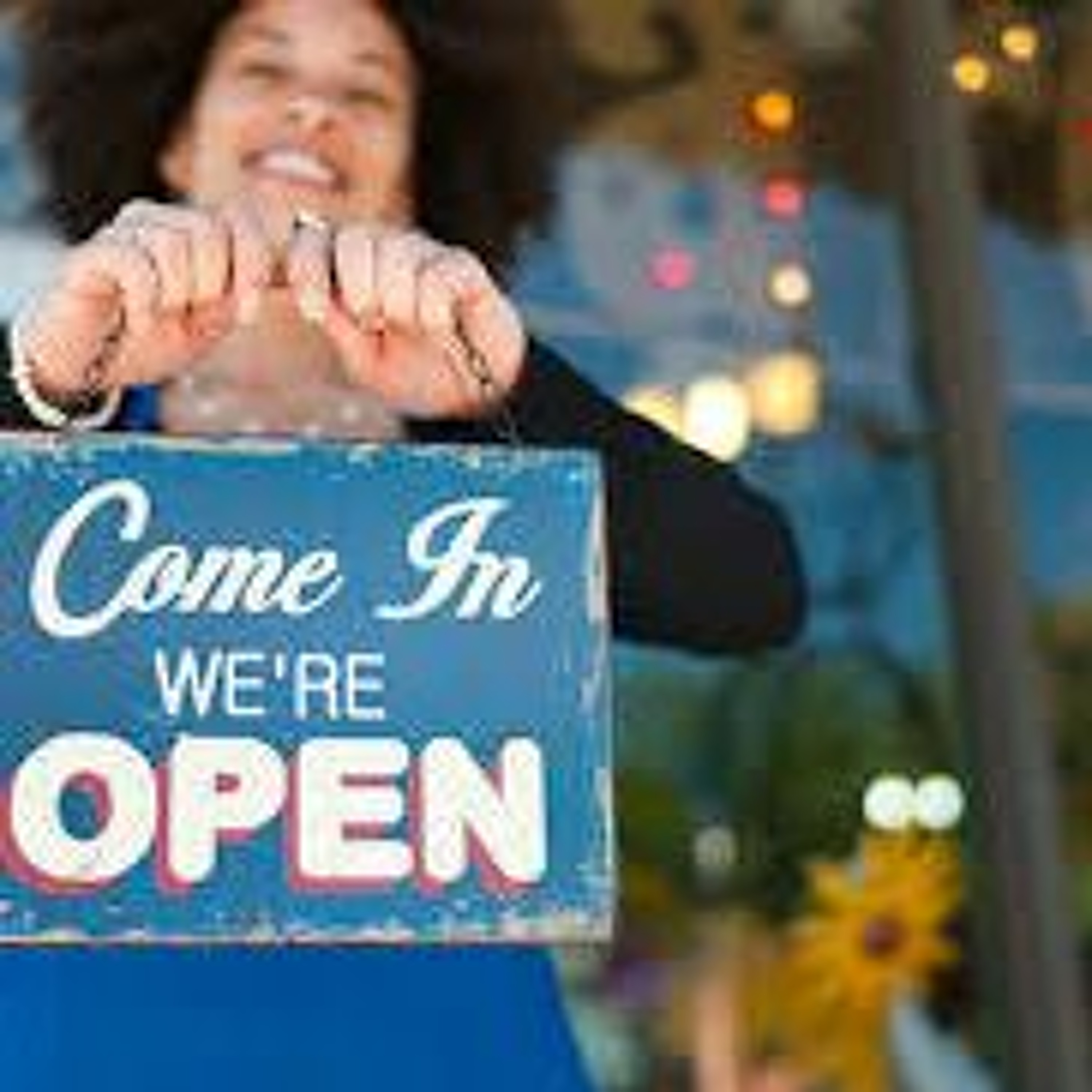 Money Show Small Business Focus