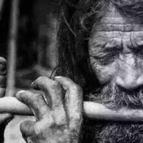 عندما يتحدث الناي -تتحرك المشاعر الكامنه في الصدر