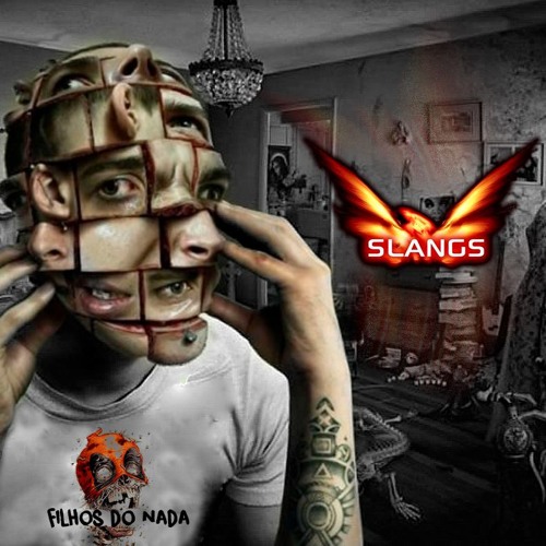 Stream 10 SLANGS DEUSES DE METAL by SLANGS Listen online for free