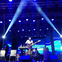 طرف الخيط - المربع - لندن ساوند 4\9\2015