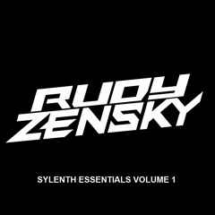 Rudy Zensky Sylenth Essentials Volume 1 & Volume 2 [Available Now]
