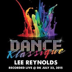 Lee Reynolds - Dance Klassique - July 2015