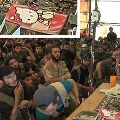 Totally Jihad(Twist Dub)