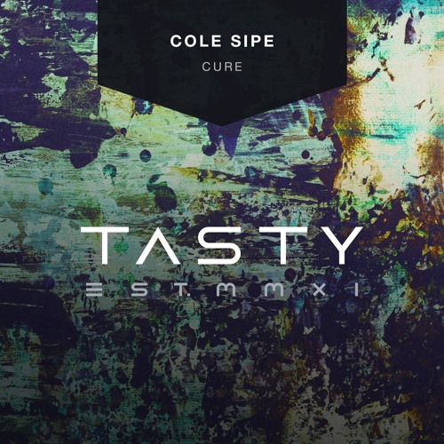 Cole Sipe - Cure