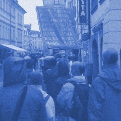 Hare Krishna, Prague Market