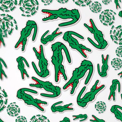 yungNOKIA ~ Lacoste deLacosta // 7FVM$