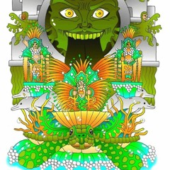 Mancha Verde 2016 - Samba OFICIAL