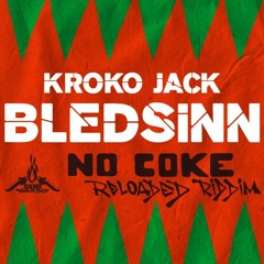 Kroko Jack - Bledsinn (No Coke Reloaded Riddim @SuedMassiv Prod.)