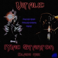 Vitalic - Poney Part 1 - Mac Stanton Remix-