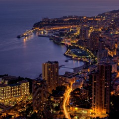 Wissem (ft Waviah) - French Riviera