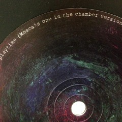 Trevino - Playtime (Mosca's One In The Chamber Version)