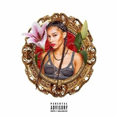 BIA - HIGH (Prod. by KAZNYK) Free DL !!!