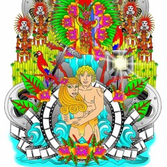 ACADMICOS DO TATUAP 2016 - Samba OFICIAL