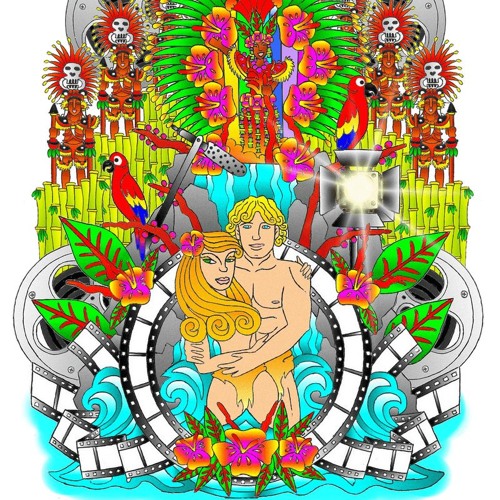 ACADMICOS DO TATUAP 2016 - Samba OFICIAL