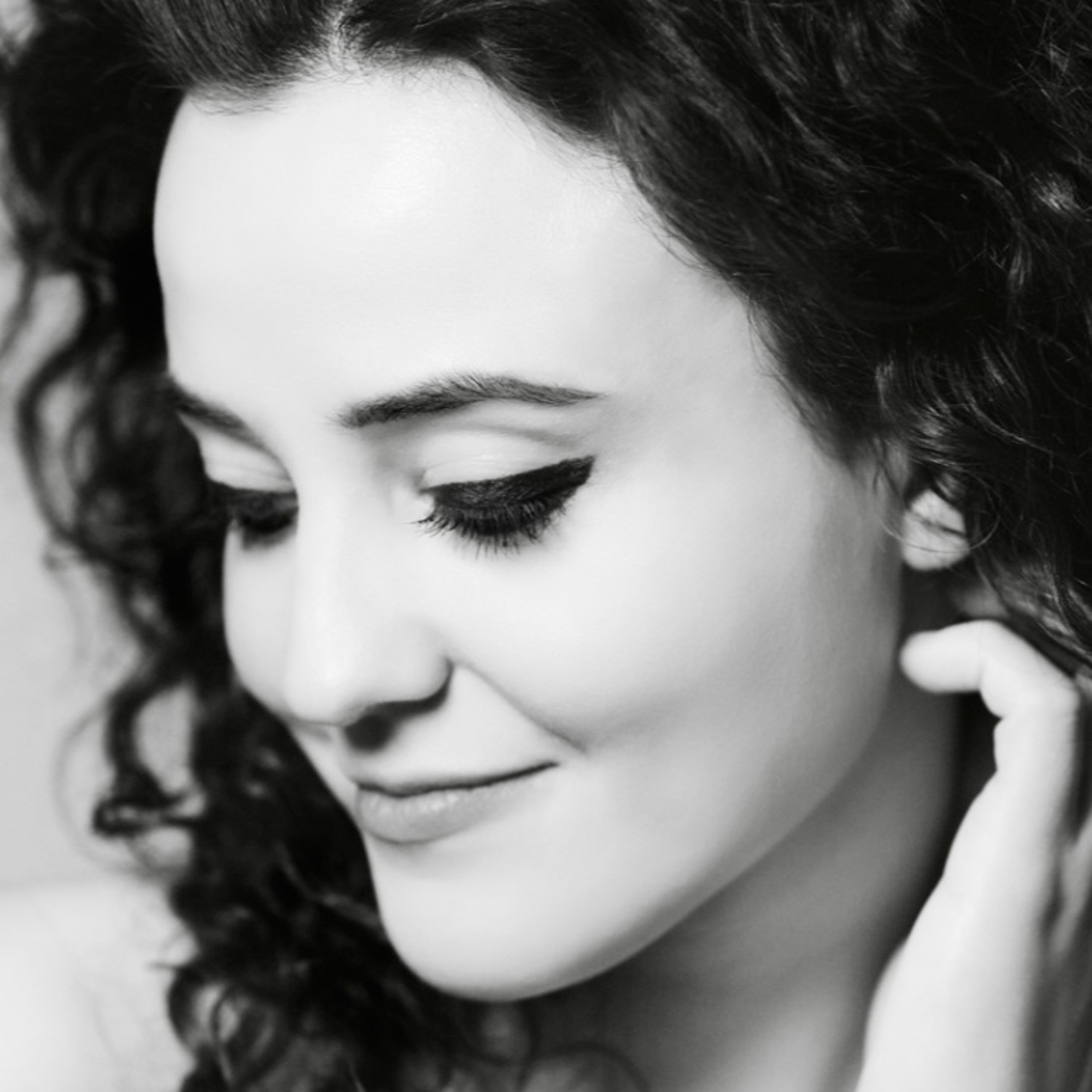 Moira Lo Bianco, "Sogno D'Amore Hamartema" episode artwork