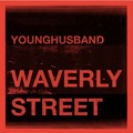 Younghusband Waverly&#x20;Street Artwork