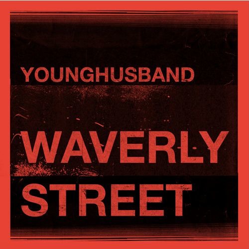 Waverly Street