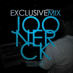 JOONERCK Exclusive Mix.