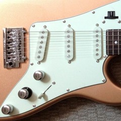 Kemper KPA demo - Brothers In Arms (Dire Straits/Mark Knopfler)