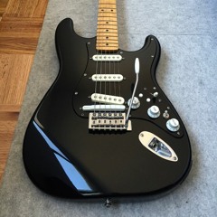 Kemper KPA demo - Breathe Reprise (Pink Floyd/David Gilmour)