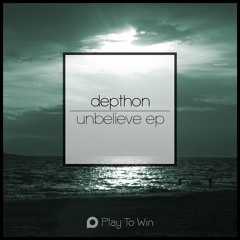 Depthon (aka Bourne) - Unbelieve