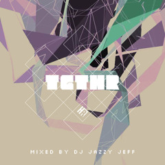 TGTHR Mixed by DJ Jazzy Jeff