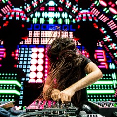Bassnectar - 21 Minute Mix from 2012